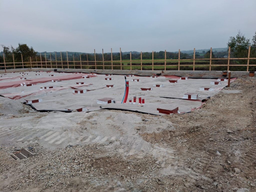 Hazelwood College Dromcolliher Co Limerick-1