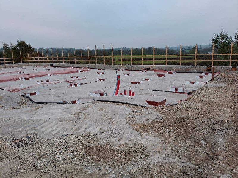 Hazelwood College Dromcolliher Co Limerick-1