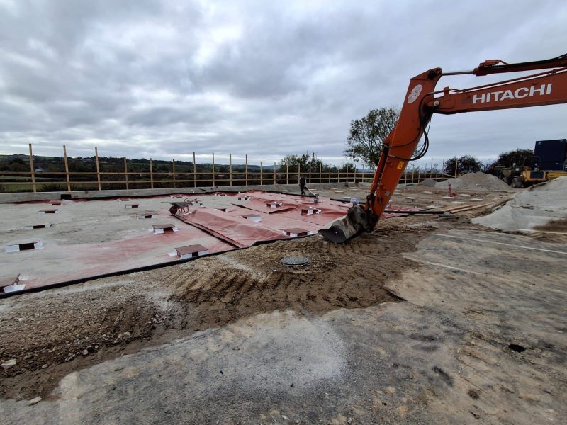 Hazelwood College Dromcolliher Co Limerick-2