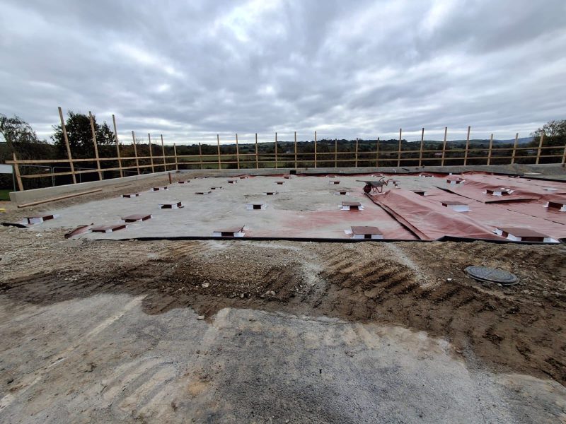 Hazelwood College Dromcolliher Co Limerick-3