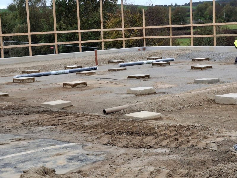 Hazelwood College Dromcolliher Co Limerick-4