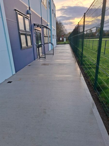 St Benildus College Dundrum Co Dublin-2