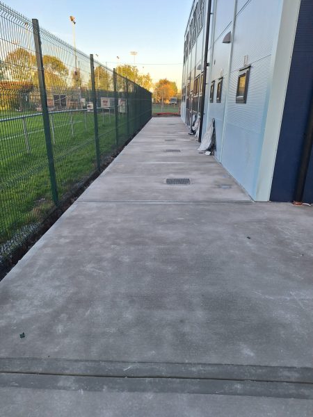 St Benildus College Dundrum Co Dublin-3