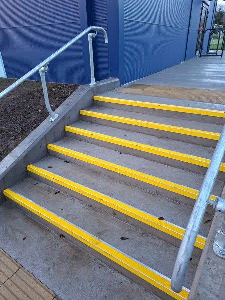 St Benildus College Dundrum Co Dublin-4