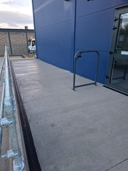 St Benildus College Dundrum Co Dublin-6